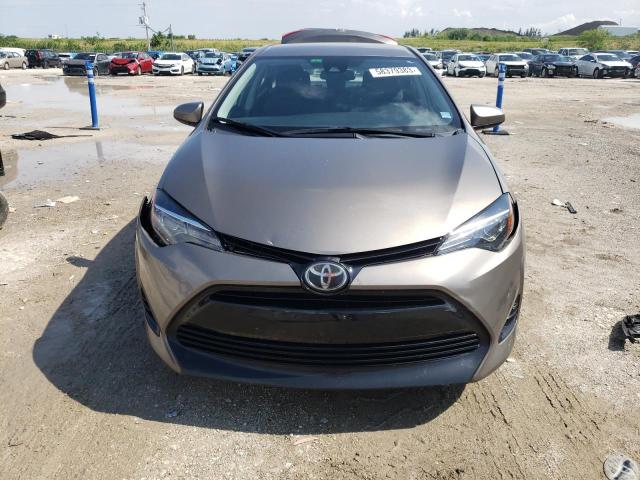 Photo 5 from auction – 2018 TOYOTA COROLLA L with VIN 5YFBURHEXJP840991