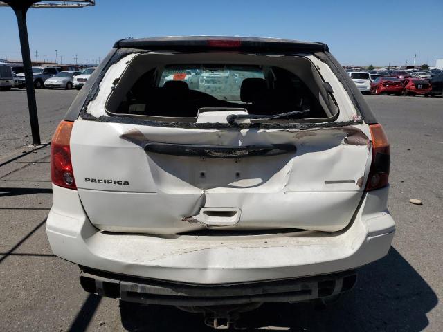 Photo 6 from auction – 2005 CHRYSLER PACIFICA with VIN 2C4GF48435R549006