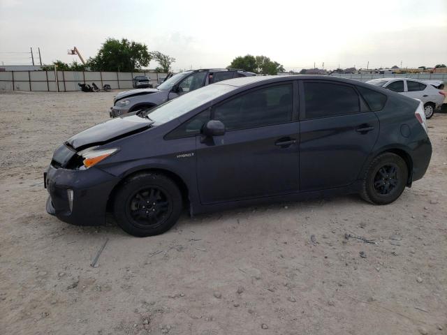 TOYOTA PRIUS 2015 с VIN JTDKN3DU2F0445969 - Фото с аукциона