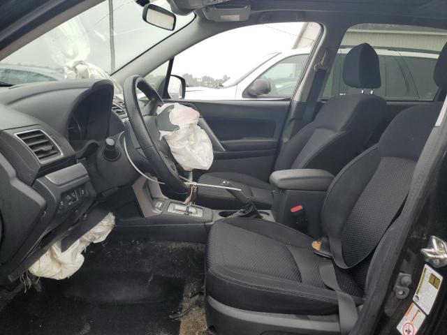 Photo 7 from auction – 2017 SUBARU FORESTER 2 with VIN JF2SJAGC4HH494292