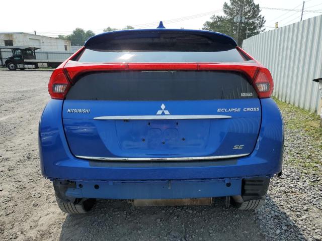 Photo 6 from auction – 2019 MITSUBISHI ECLIPSE CR with VIN JA4AT5AA5KZ011293