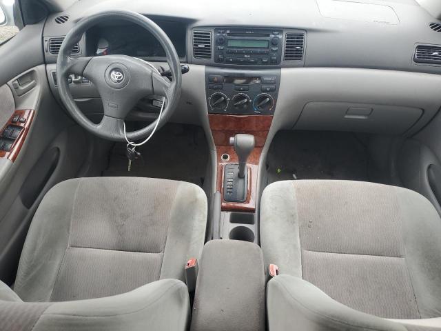 Photo 8 from auction – 2007 TOYOTA COROLLA CE with VIN 1NXBR32E67Z858922