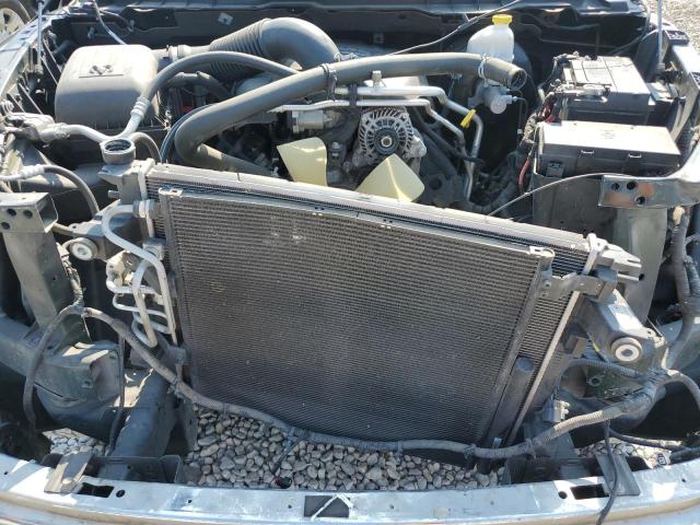 Photo 11 from auction – 2015 RAM 1500 SLT with VIN 3C6RR7LT7FG652265