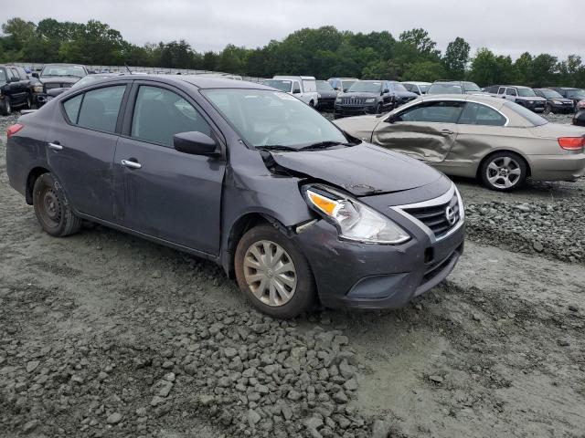 Photo 4 from auction – 2015 NISSAN VERSA S with VIN 3N1CN7AP2FL959174