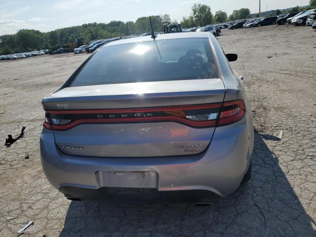 Photo 6 from auction – 2014 DODGE DART SXT with VIN 1C3CDFBBXED723524