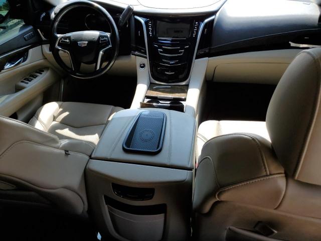 Photo 8 from auction – 2020 CADILLAC ESCALADE E with VIN 1GYS4HKJ9LR156839