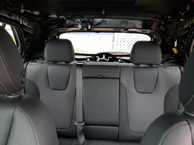 Photo 10 from auction – 2023 BUICK ENCORE GX with VIN KL4MMESL5PB079748