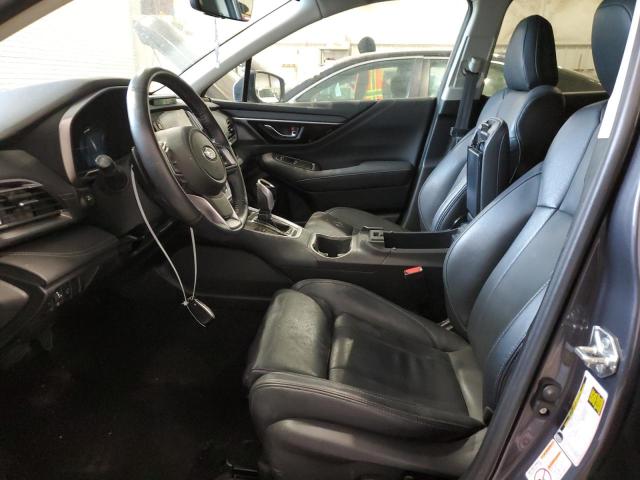 Photo 7 from auction – 2020 SUBARU OUTBACK LI with VIN 4S4BTANC4L3170370