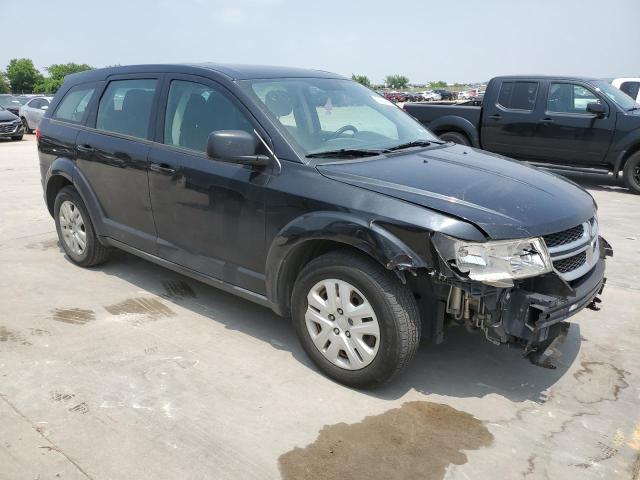 Photo 4 from auction – 2013 DODGE JOURNEY SE with VIN 3C4PDCAB3DT733088