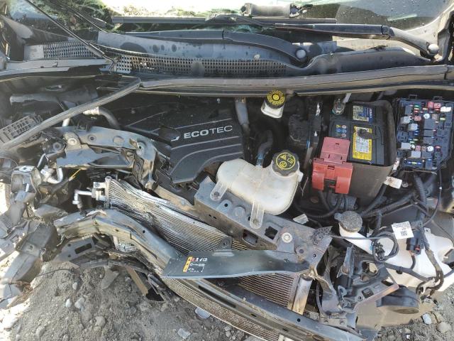صورة رقم 11 من المزاد - 2017 CHEVROLET SPARK LS مع VIN KL8CB6SA9HC732694