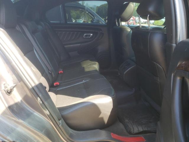 Photo 10 from auction – 2013 FORD TAURUS LIM with VIN 1FAHP2F81DG163606