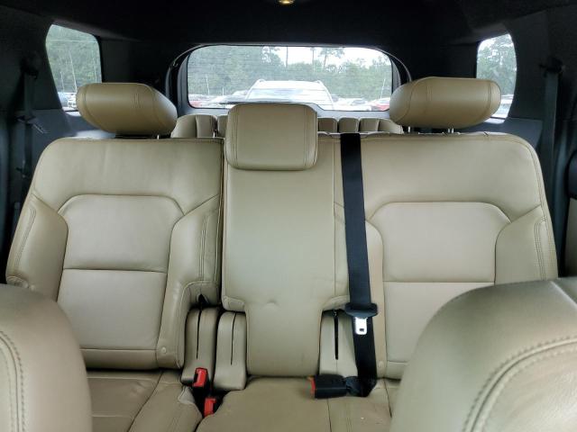 Photo 10 from auction – 2016 FORD EXPLORER X with VIN 1FM5K7D81GGC54712