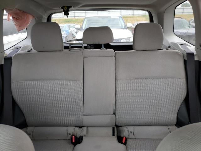 Photo 10 from auction – 2014 SUBARU FORESTER 2 with VIN JF2SJAEC0EH455293