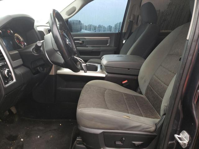 Photo 7 from auction – 2016 RAM 1500 SLT with VIN 1C6RR7LT2GS324665