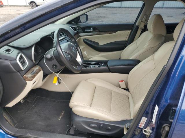 Photo 7 from auction – 2017 NISSAN MAXIMA 3.5 with VIN 1N4AA6AP5HC361157