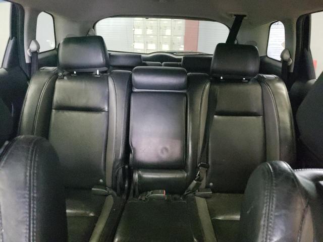 Photo 10 from auction – 2009 MAZDA CX-9 with VIN JM3TB38V990178924