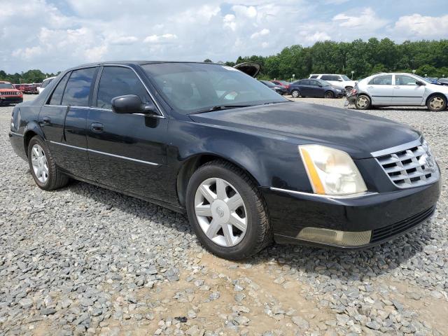 Photo 4 from auction – 2007 CADILLAC DTS with VIN 1G6KD57Y87U103985