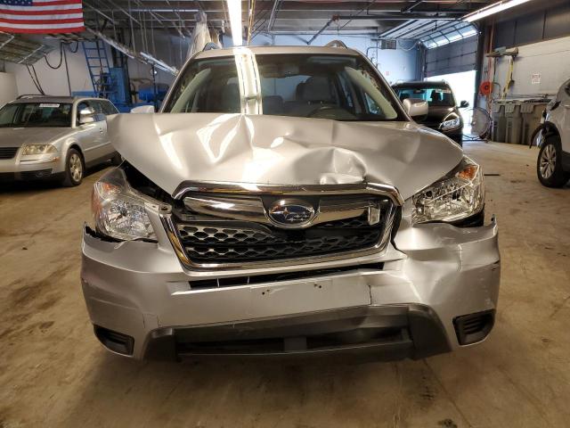 Photo 5 from auction – 2014 SUBARU FORESTER 2 with VIN JF2SJAEC7EH400470