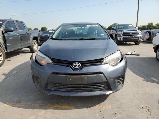 Photo 5 from auction – 2016 TOYOTA COROLLA L with VIN 5YFBURHE4GP545300