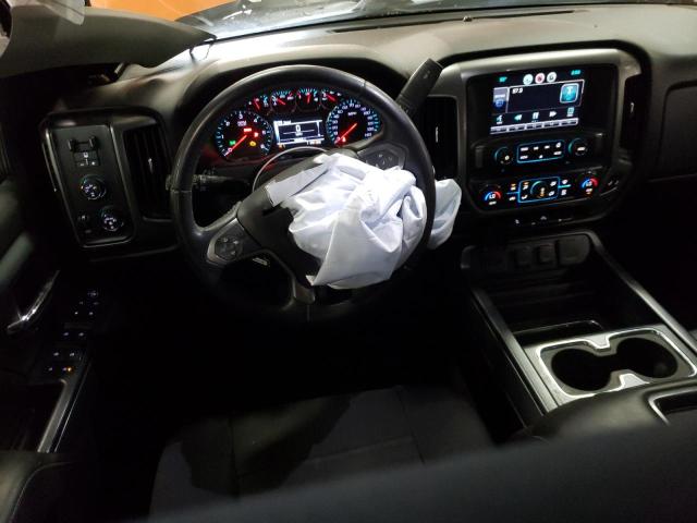 Photo 8 from auction – 2014 CHEVROLET SILVERADO with VIN 3GCUKREC9EG420605