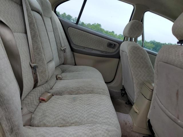 Photo 10 from auction – 2000 NISSAN ALTIMA XE with VIN 1N4DL01D0YC229837