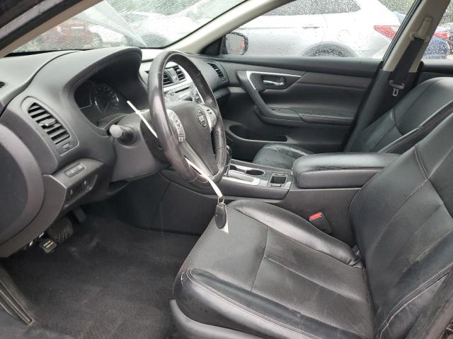 Photo 7 from auction – 2018 NISSAN ALTIMA 2.5 with VIN 1N4AL3AP9JC127909