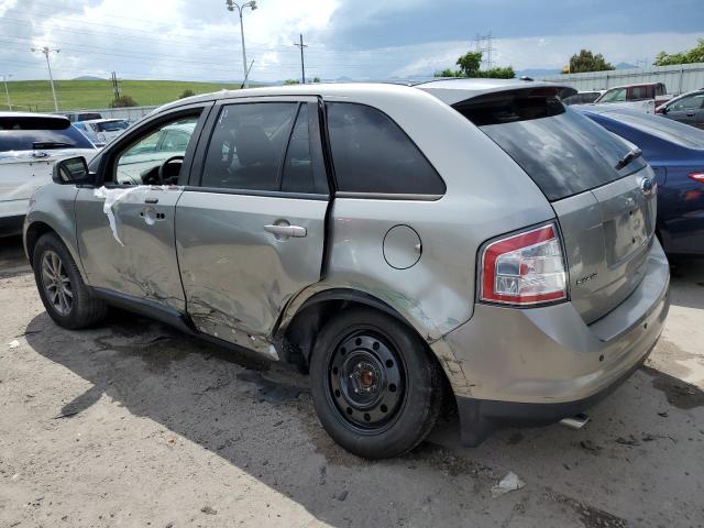 Photo 2 from auction – 2008 FORD EDGE SEL with VIN 2FMDK38C28BA72321