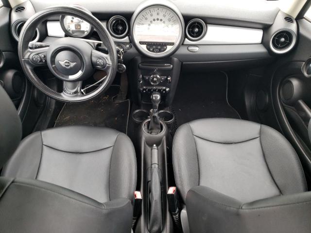 Photo 8 from auction – 2012 MINI COOPER with VIN WMWSU3C51CT259490