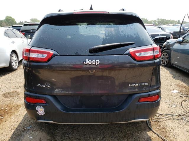 Photo 6 from auction – 2016 JEEP CHEROKEE L with VIN 1C4PJMDB1GW113266