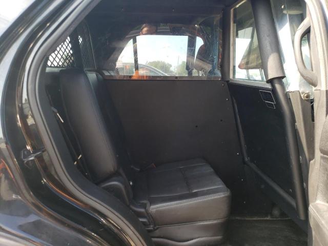 Photo 10 from auction – 2017 FORD EXPLORER P with VIN 1FM5K8AR0HGE14082
