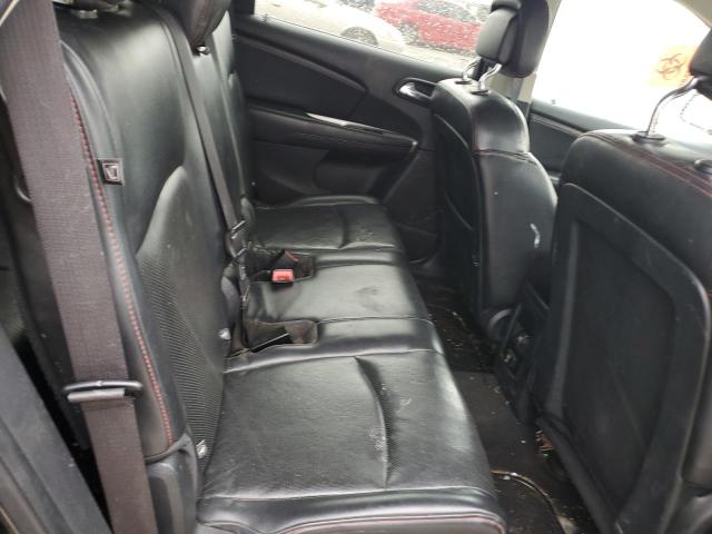 Photo 11 from auction – 2016 DODGE JOURNEY R/ with VIN 3C4PDDEG2GT221435