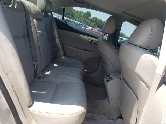 Photo 10 from auction – 2007 LEXUS ES 350 with VIN JTHBJ46G072100260