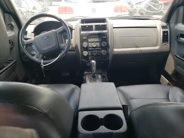 Photo 8 from auction – 2008 FORD ESCAPE LIM with VIN 1FMCU04158KA12810