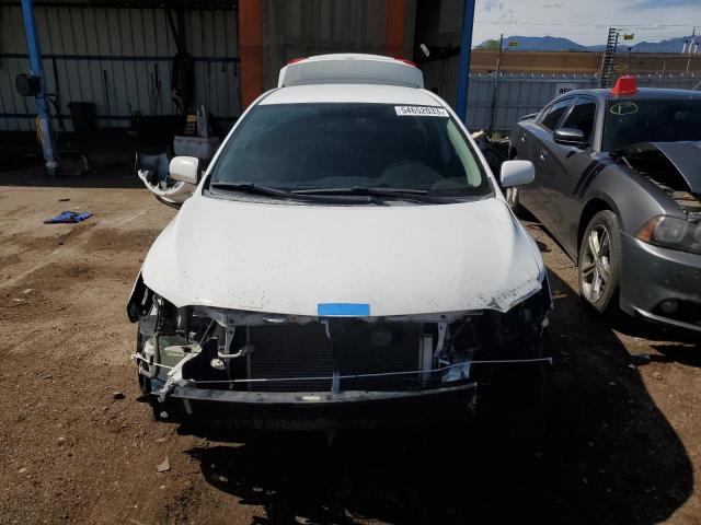 Photo 5 from auction – 2010 TOYOTA COROLLA BA with VIN 1NXBU4EE7AZ234635