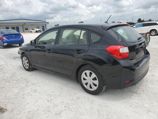 Photo 2 from auction – 2013 SUBARU IMPREZA with VIN JF1GPAA68D2829059