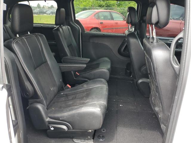 Photo 11 from auction – 2014 DODGE GRAND CARA with VIN 2C4RDGCG3ER459856