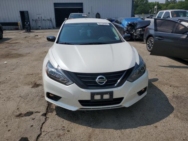 Photo 5 from auction – 2018 NISSAN ALTIMA 2.5 with VIN 1N4AL3AP1JC471430