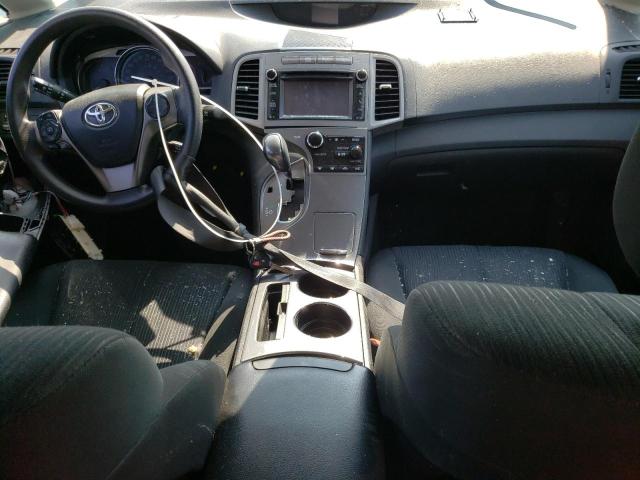 Photo 8 from auction – 2013 TOYOTA VENZA LE with VIN 4T3ZA3BB0DU077151