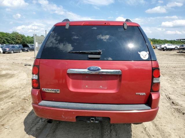 Photo 6 from auction – 2007 FORD EXPLORER X with VIN 1FMEU73EX7UA63213