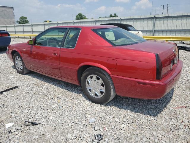 Photo 2 from auction – 1995 CADILLAC ELDORADO with VIN 1G6ET1291SU608364