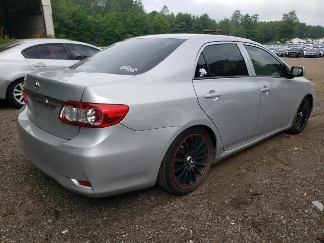 Foto 3 de la subasta – 2013 TOYOTA COROLLA BA con VIN 2T1BU4EE2DC983431
