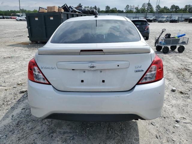 Photo 6 from auction – 2018 NISSAN VERSA S with VIN 3N1CN7AP9JL829479