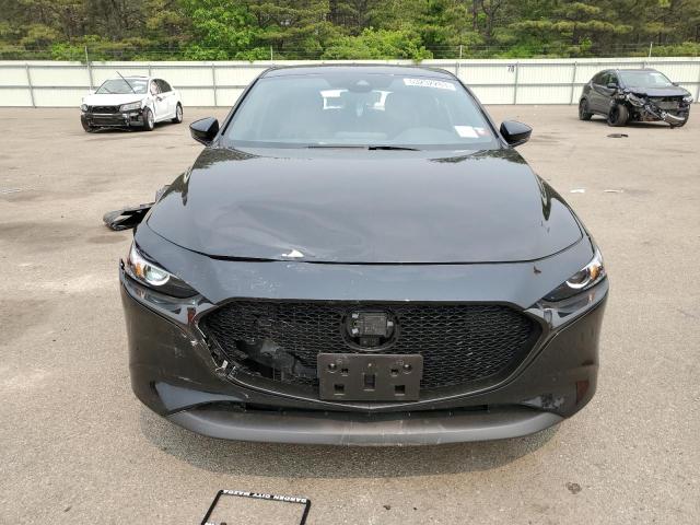 Photo 5 from auction – 2022 MAZDA 3 PREFERRE with VIN JM1BPALL2N1501148