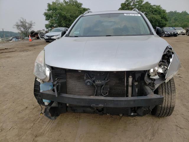 Photo 5 from auction – 2011 NISSAN ROGUE S with VIN JN8AS5MV6BW682999