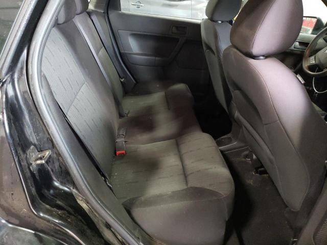 Photo 10 from auction – 2011 FORD FOCUS SE with VIN 1FAHP3FN6BW190346