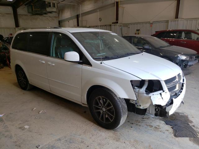 Photo 4 from auction – 2017 DODGE GRAND CARA with VIN 2C4RDGCG6HR842355