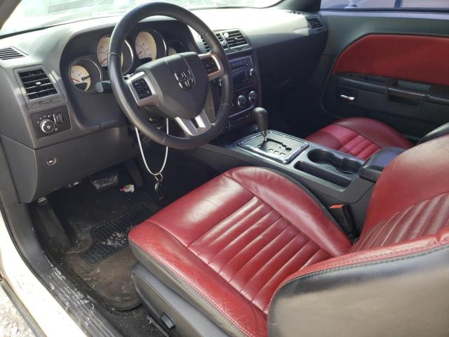 Photo 8 from auction – 2014 DODGE CHALLENGER with VIN 2C3CDYAGXEH196421