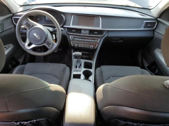 Photo 8 from auction – 2018 KIA OPTIMA LX with VIN 5XXGT4L36JG194178