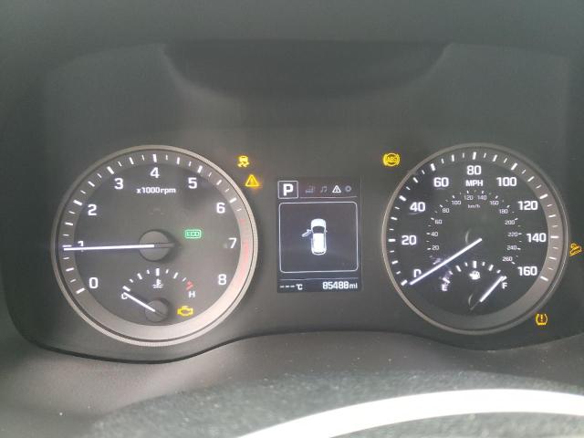 Photo 9 from auction – 2016 HYUNDAI TUCSON LIM with VIN KM8J33A29GU047491