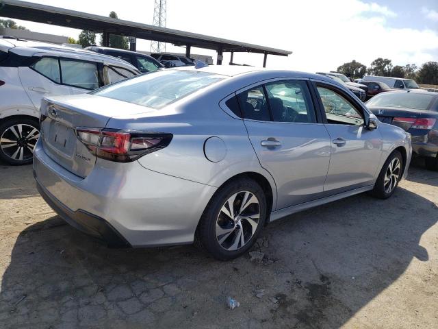 Photo 3 from auction – 2021 SUBARU LEGACY PRE with VIN 4S3BWAF62M3010431